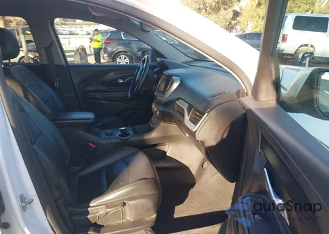 2019 GMC Terrain Slt from USA, damaged, VIN 3GKALPEV2KL223885